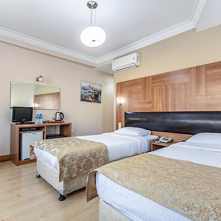 Elasophia Hotel 이스탄불 외부 사진