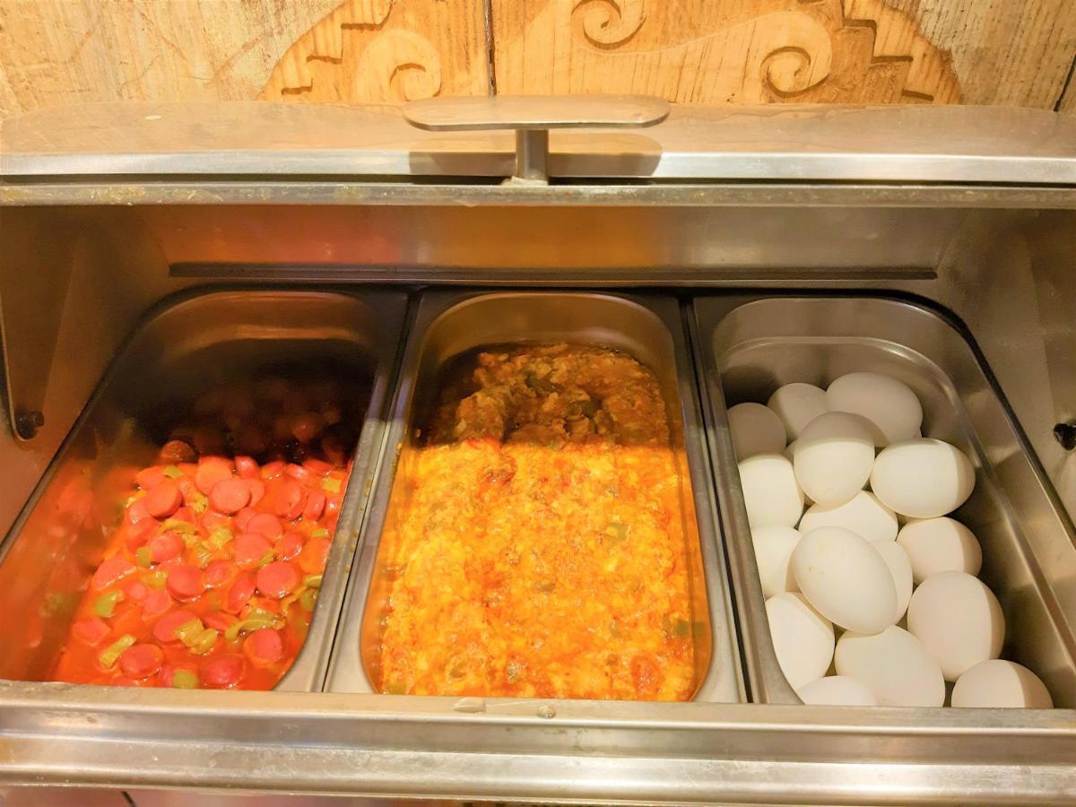Elasophia Hotel 이스탄불 외부 사진