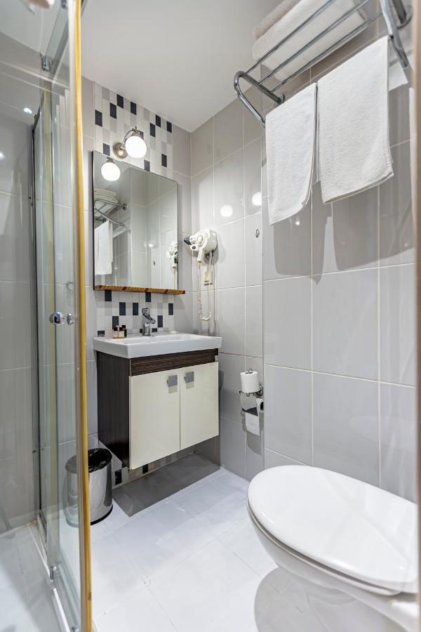 Elasophia Hotel 이스탄불 외부 사진