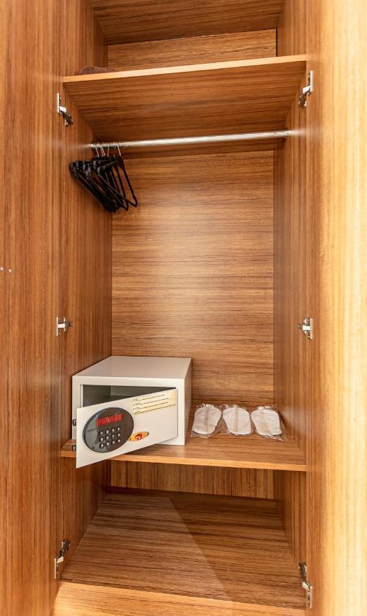 Elasophia Hotel 이스탄불 외부 사진