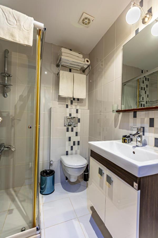 Elasophia Hotel 이스탄불 외부 사진