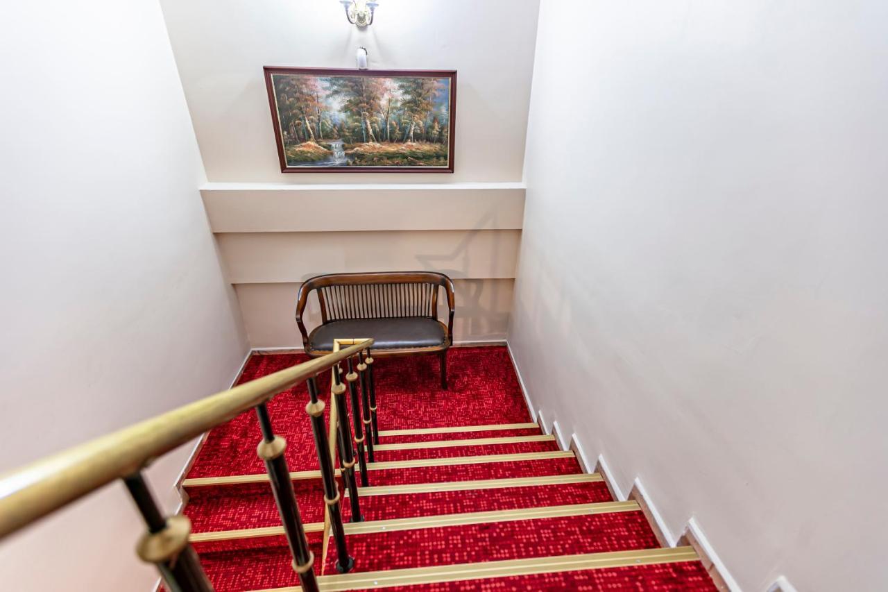 Elasophia Hotel 이스탄불 외부 사진