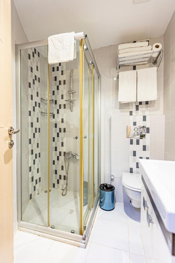 Elasophia Hotel 이스탄불 외부 사진
