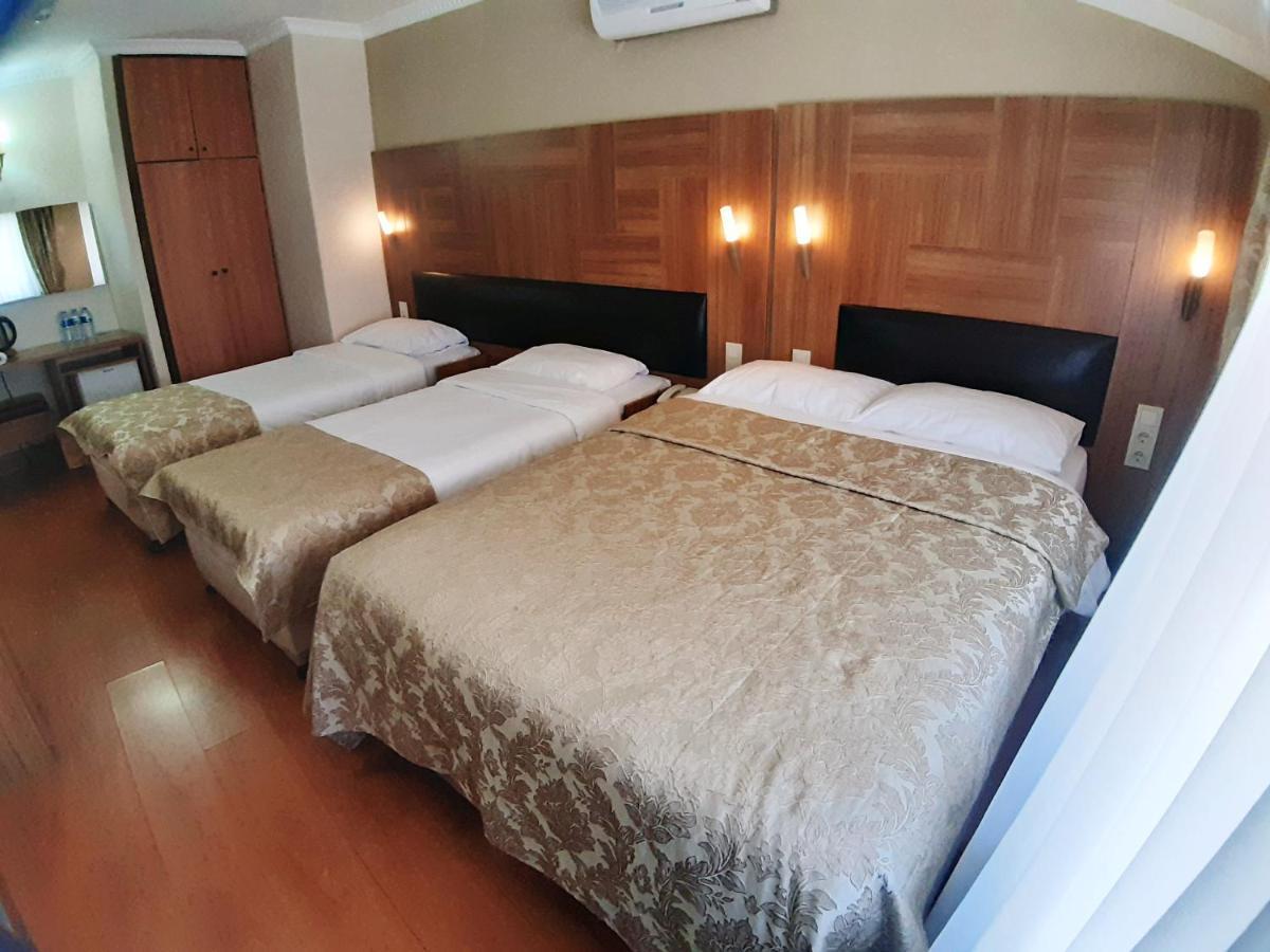 Elasophia Hotel 이스탄불 외부 사진