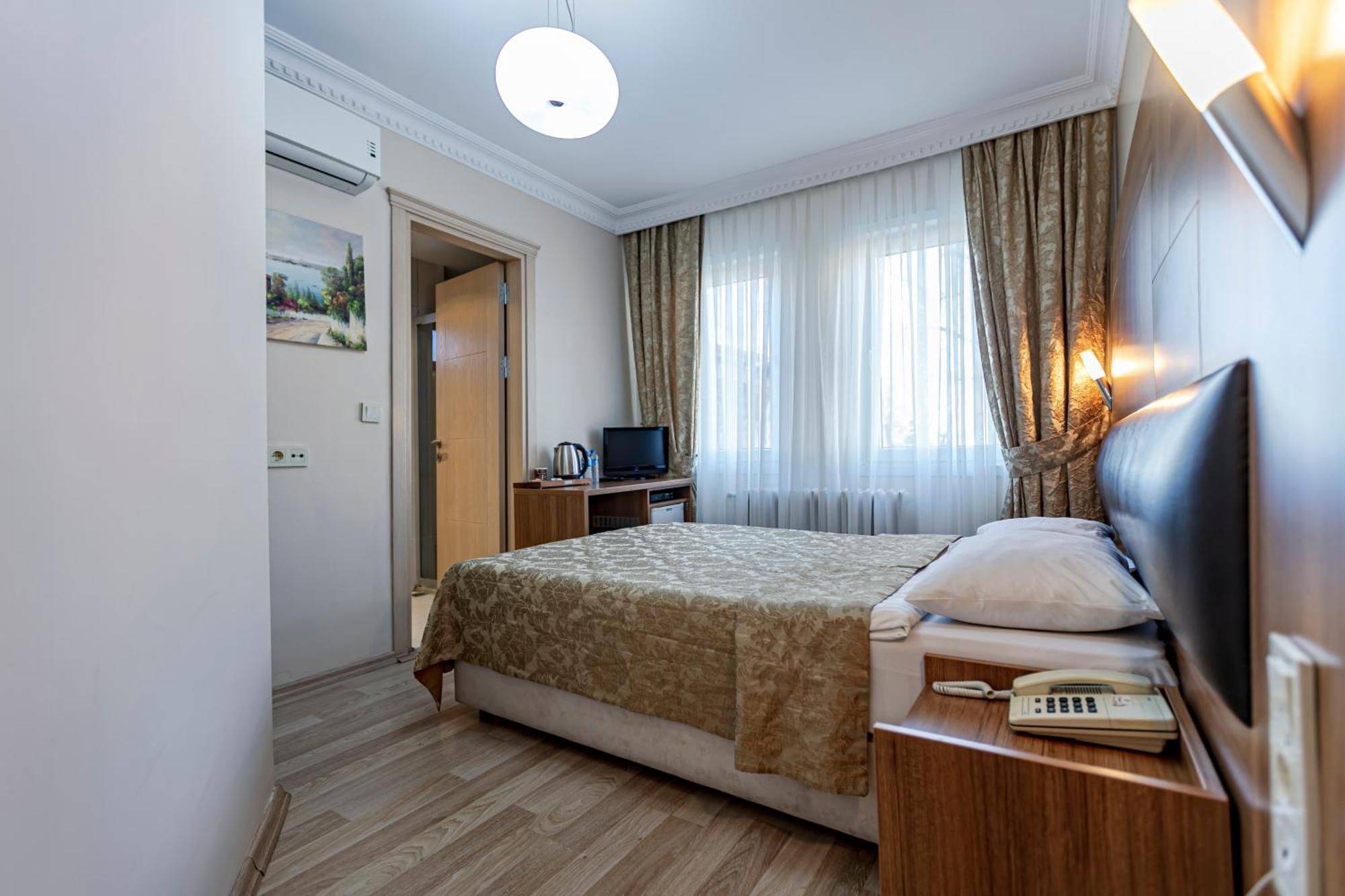 Elasophia Hotel 이스탄불 외부 사진