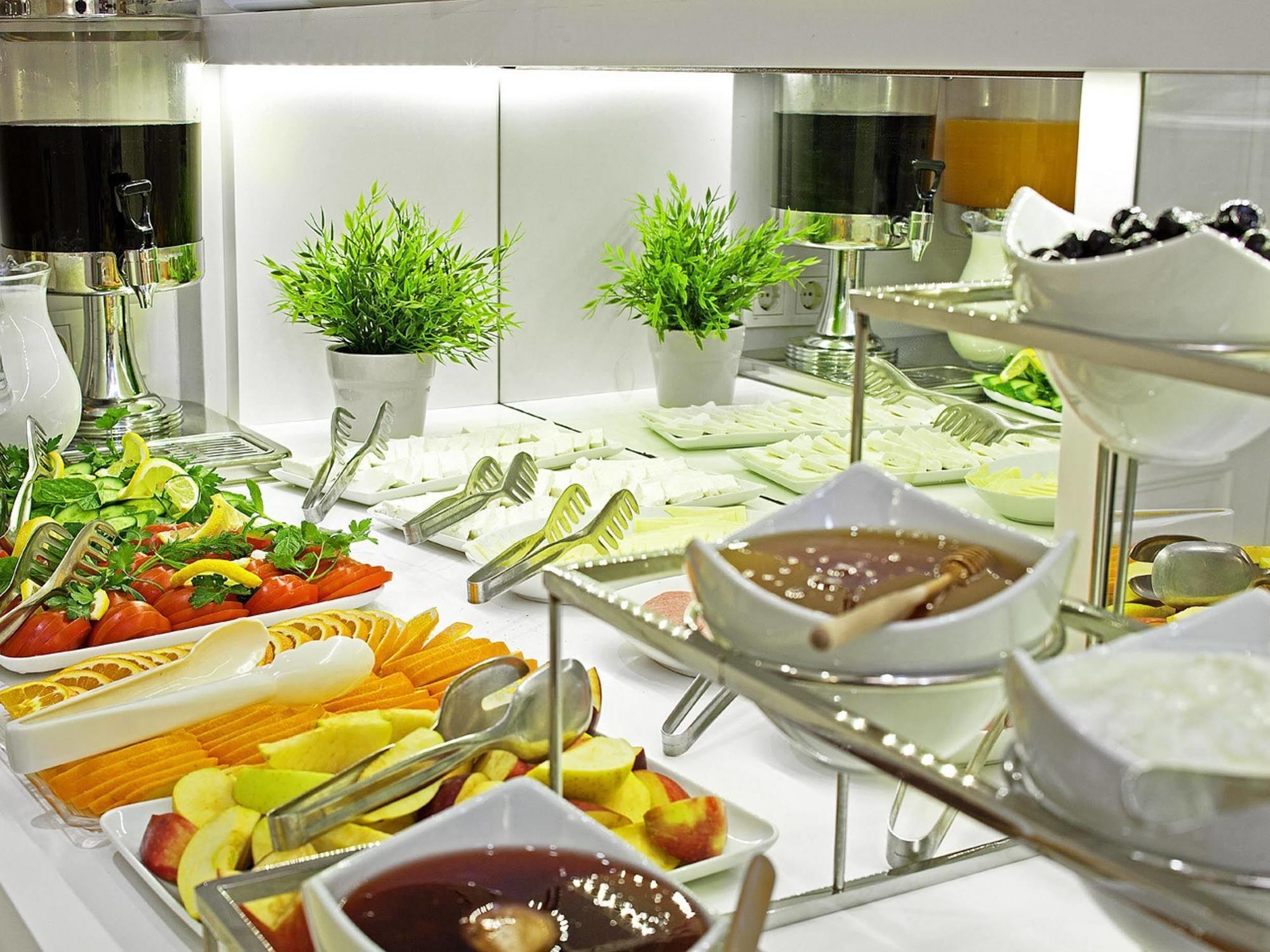 Elasophia Hotel 이스탄불 외부 사진